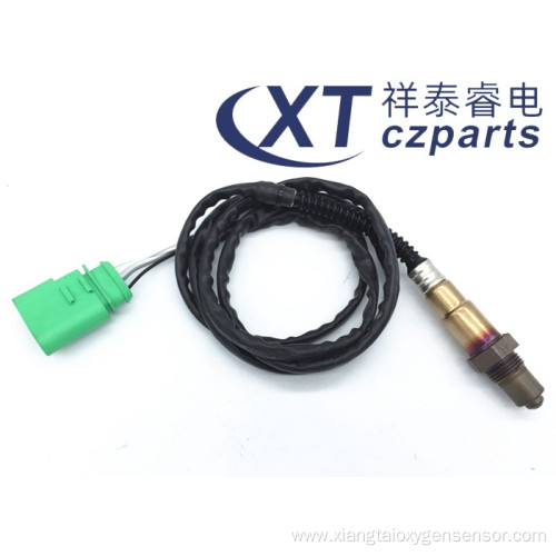 Auto Oxygen Sensor C5 078906265AA for Audi